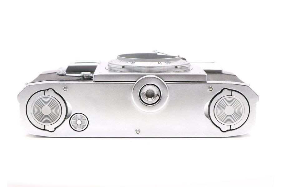 Contax IIIa body б.