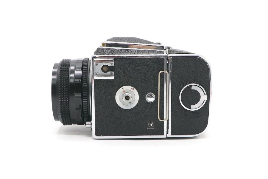 Киев-88 + Волна-3 комплект (СССР, 1986) б.