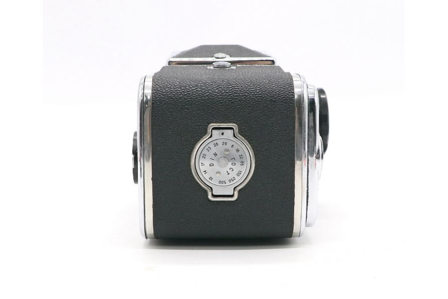 Киев-88 + Волна-3 комплект (СССР, 1986) б.