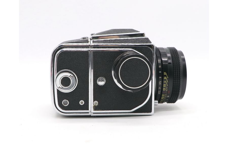 Киев-88 + Волна-3 комплект (СССР, 1986) б.