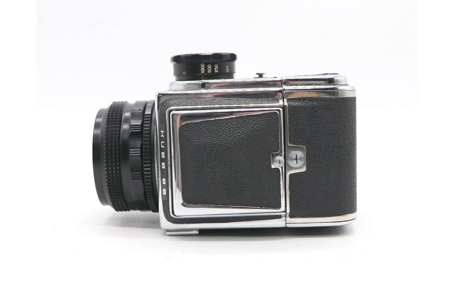 Киев-88 + Волна-3 комплект (СССР, 1986) б.