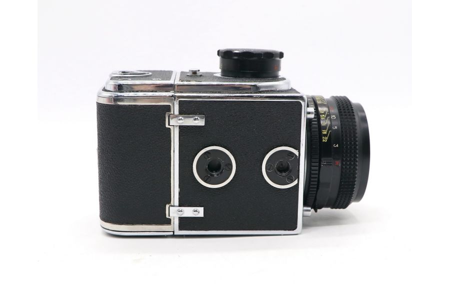 Киев-88 + Волна-3 комплект (СССР, 1986) б.