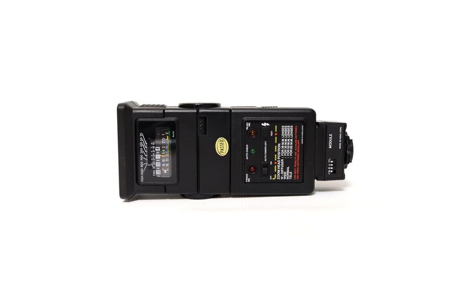 Фотовспышка Danubia FD900TT