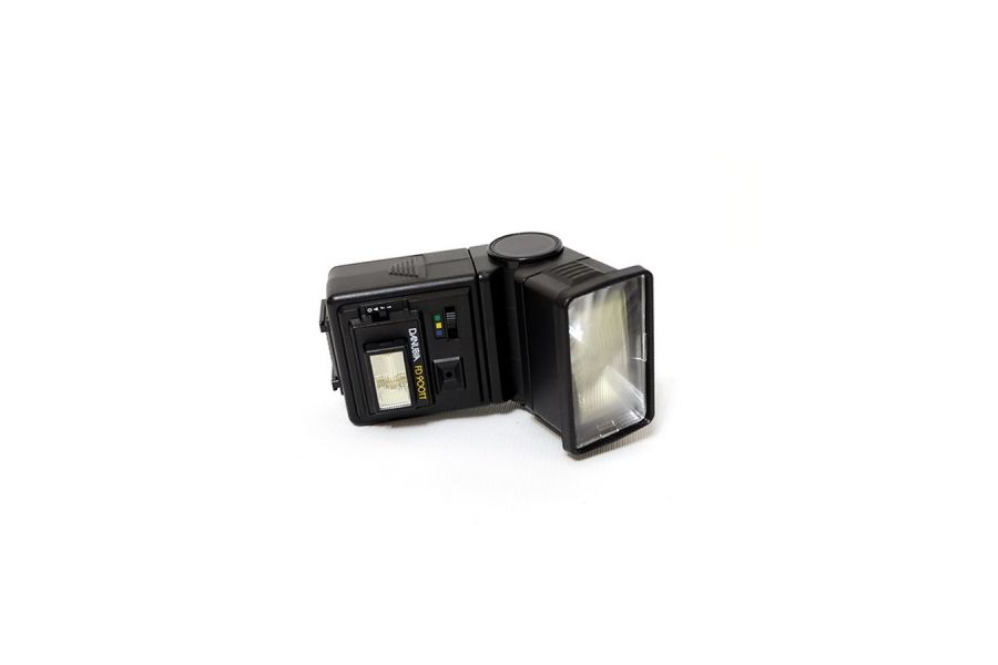 Фотовспышка Danubia FD900TT