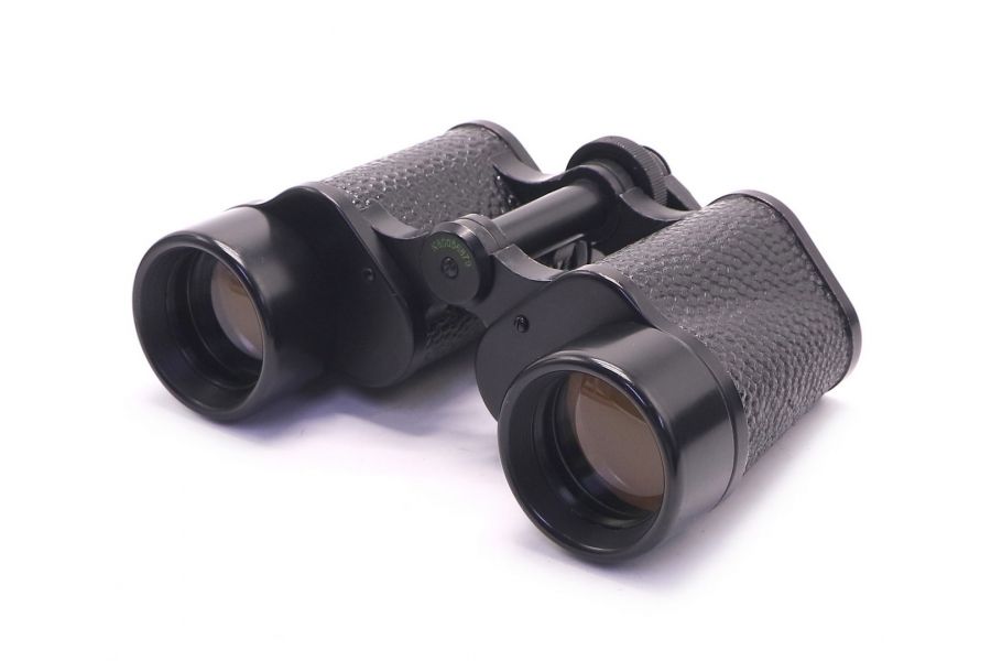 Бинокль БПЦ2 12х40 в упаковке