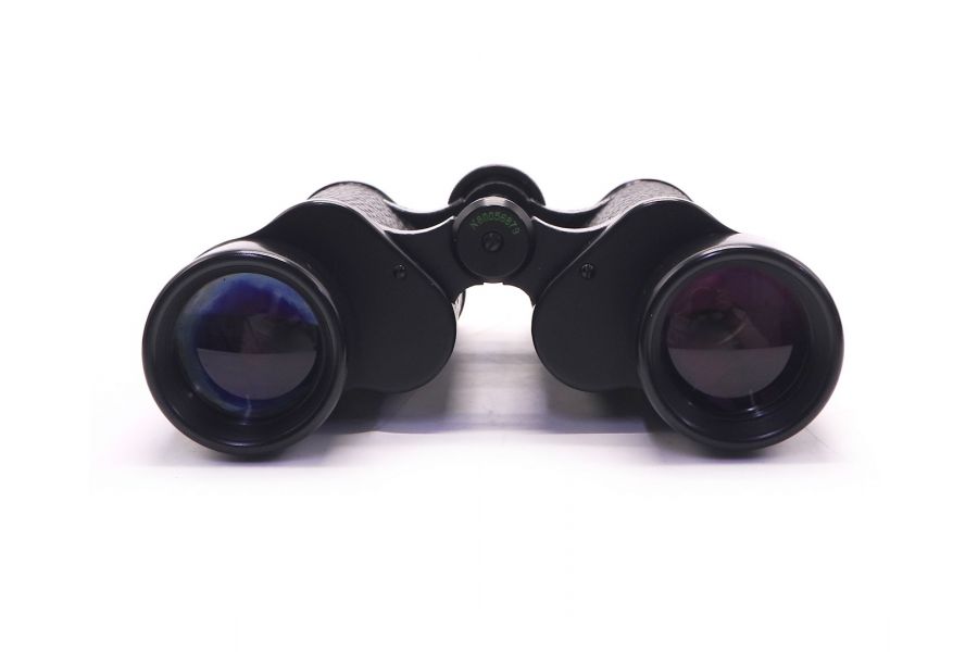 Бинокль БПЦ2 12х40 в упаковке
