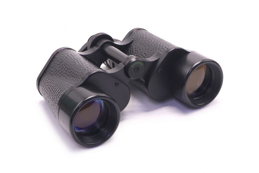 Бинокль БПЦ2 12х40 в упаковке