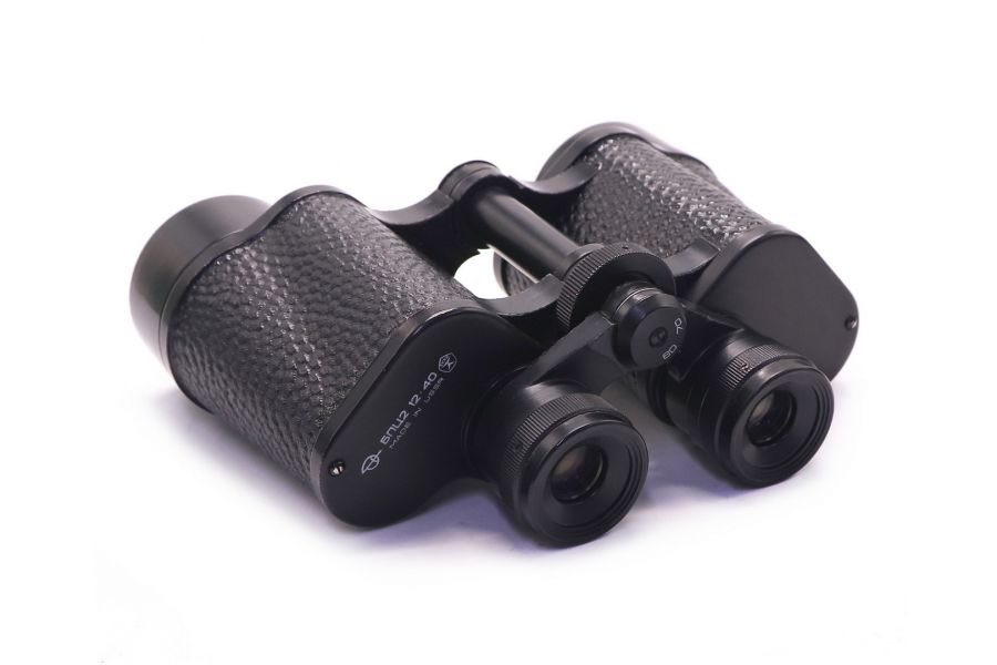 Бинокль БПЦ2 12х40 в упаковке