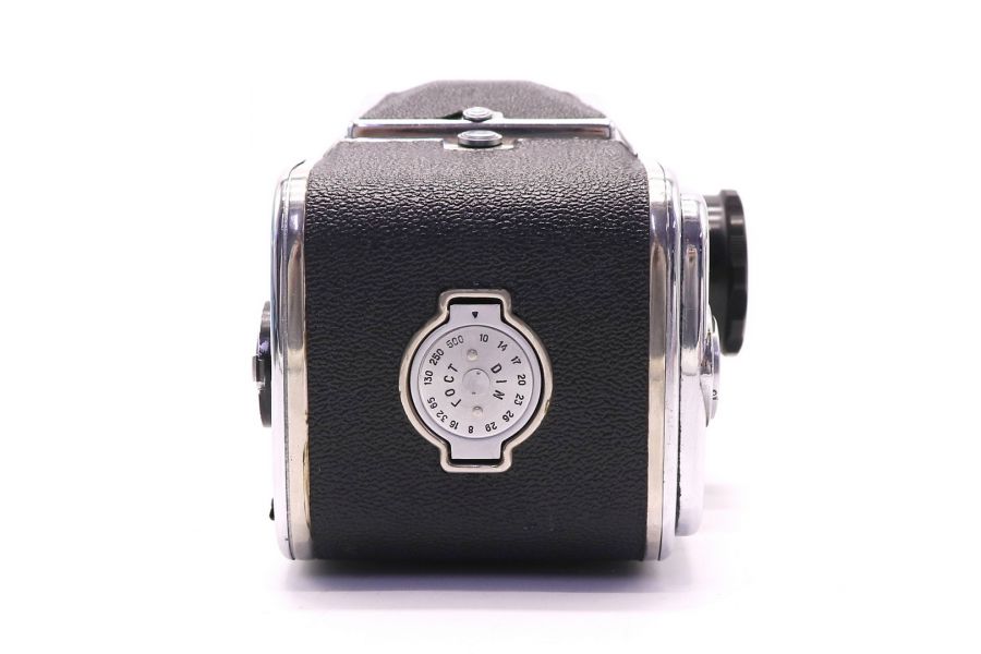 Киев-88 + Vega-12B в упаковке (Арсенал, 1981)