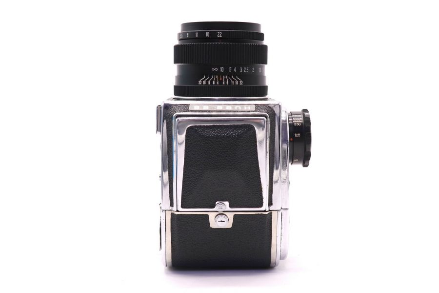 Киев-88 + Vega-12B в упаковке (Арсенал, 1981)