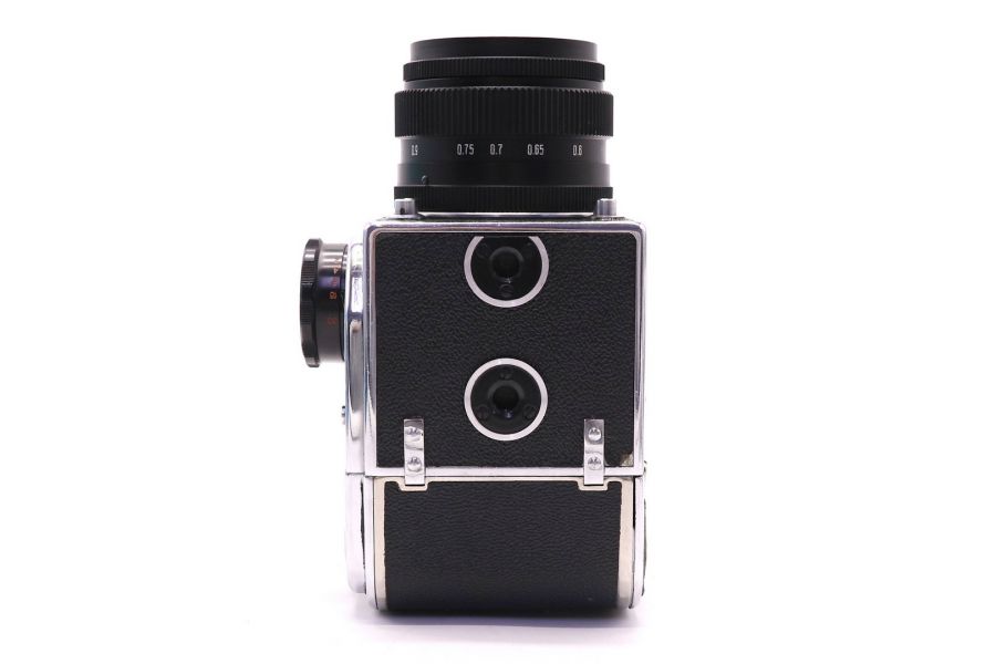 Киев-88 + Vega-12B в упаковке (Арсенал, 1981)