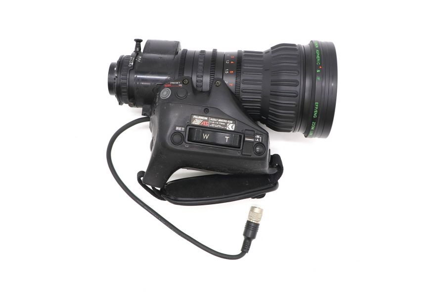 Fujinon A22x7.8BERD-S28 172mm f/1.8-7.8