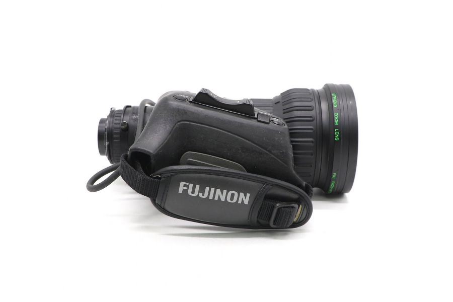 Fujinon A22x7.8BERD-S28 172mm f/1.8-7.8