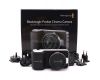 Blackmagic Pocket Cinema Camera в упаковке