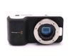 Blackmagic Pocket Cinema Camera в упаковке