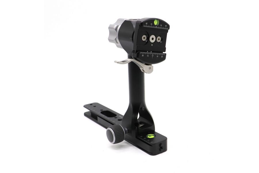 Вертикальный рычаг Really Right Stuff PG.02.Va