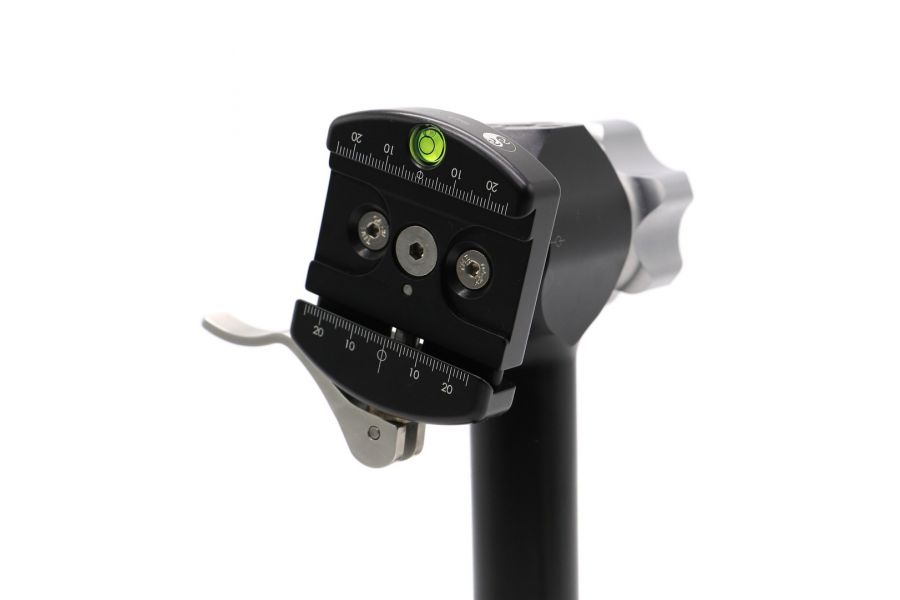 Вертикальный рычаг Really Right Stuff PG.02.Va