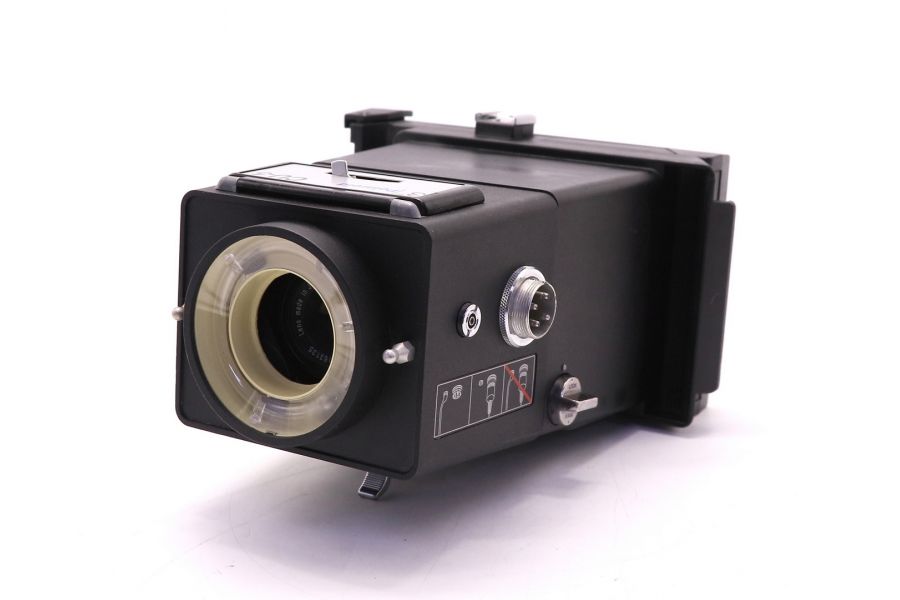 Polaroid CU-5 камера для макро (Netherlands)