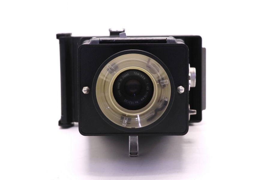 Polaroid CU-5 камера для макро (Netherlands)