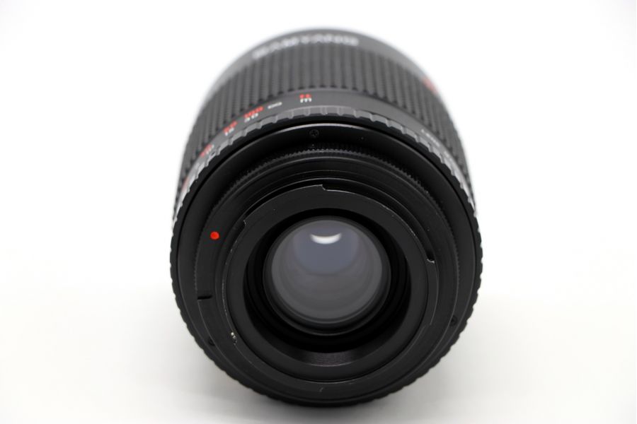 Samyang MC 500mm f/8.0 Mirror Lens Canon EF