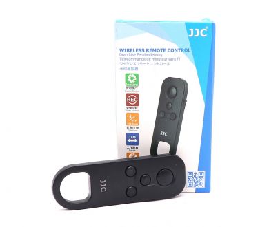 Купить Пульт дистанционного управления JJC BTR-C1 Пульт дистанционного управления JJC BTR-C1