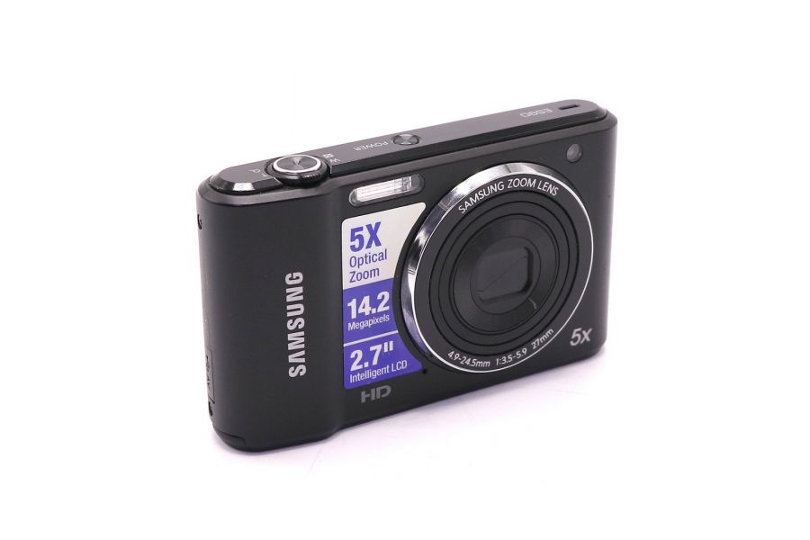 Samsung ES90 черный 