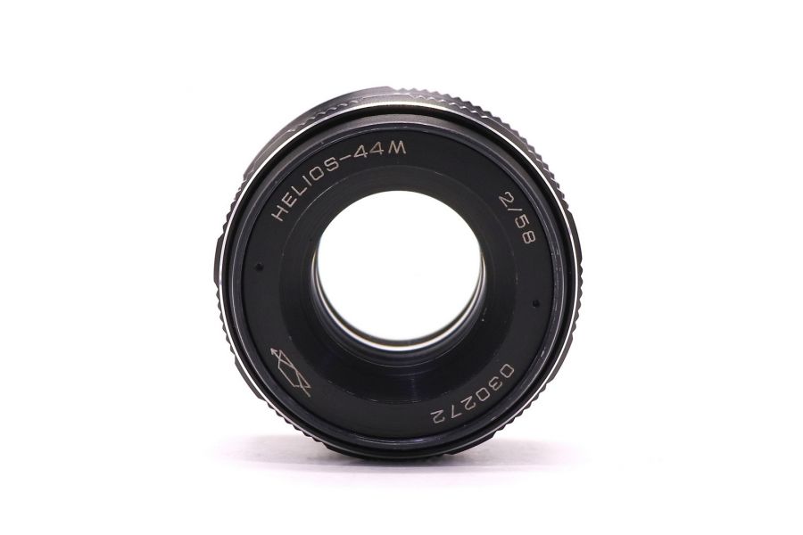 Гелиос-44М-4 2/58 М42 (СССР, 1993)