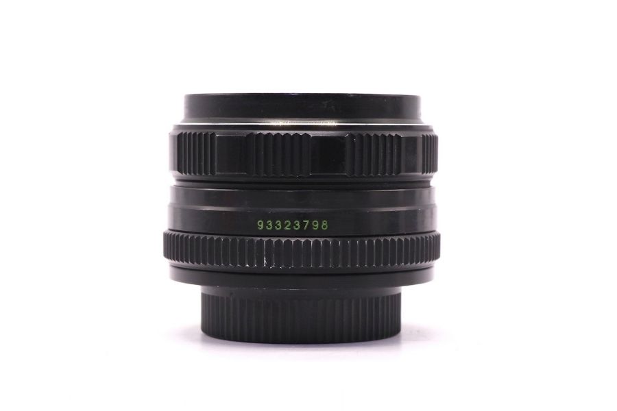 Гелиос-44М-4 2/58 М42 (СССР, 1993)