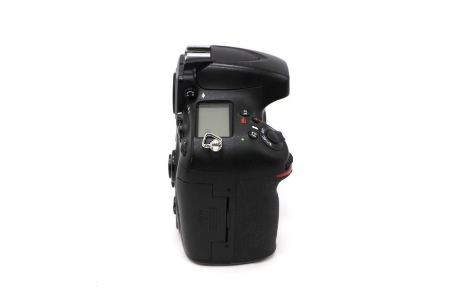 Nikon D800 body б. (пробег 235660 кадров)