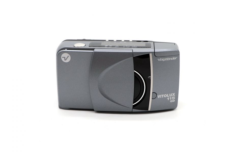 Voigtlander Vitolux 115 QD