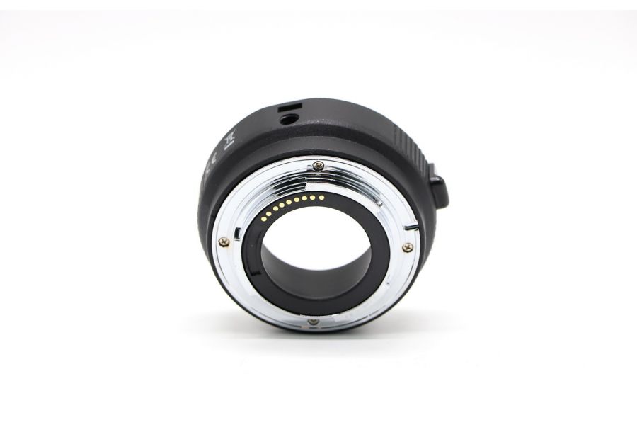 Переходник Canon EOS / EF - Canon EOS M Commlite