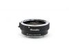 Переходник Canon EOS / EF - Canon EOS M Commlite