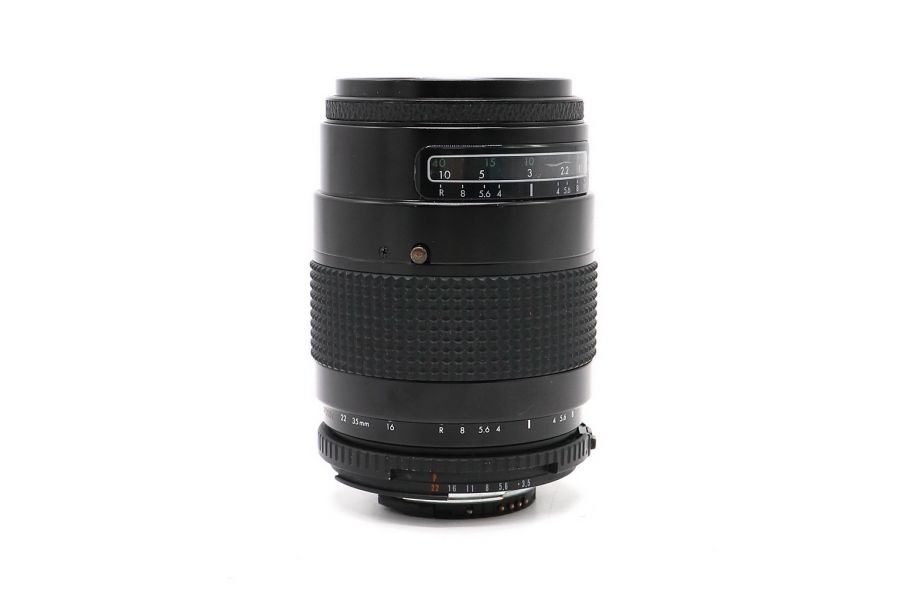 Sigma AF 35-135mm f/3.5-4.5 Nikon F