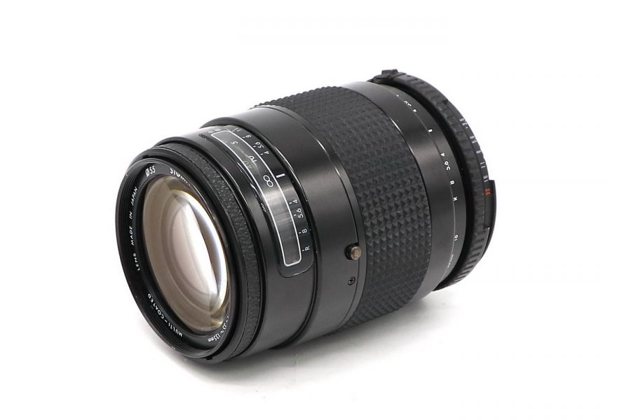 Sigma AF 35-135mm f/3.5-4.5 Nikon F