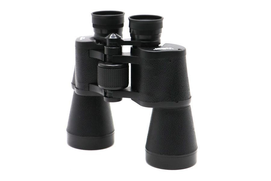 Бинокль Veber Classic БПЦ 20x50 VL черный