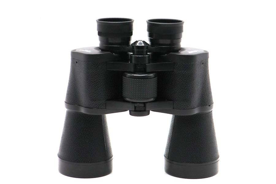 Бинокль Veber Classic БПЦ 20x50 VL черный