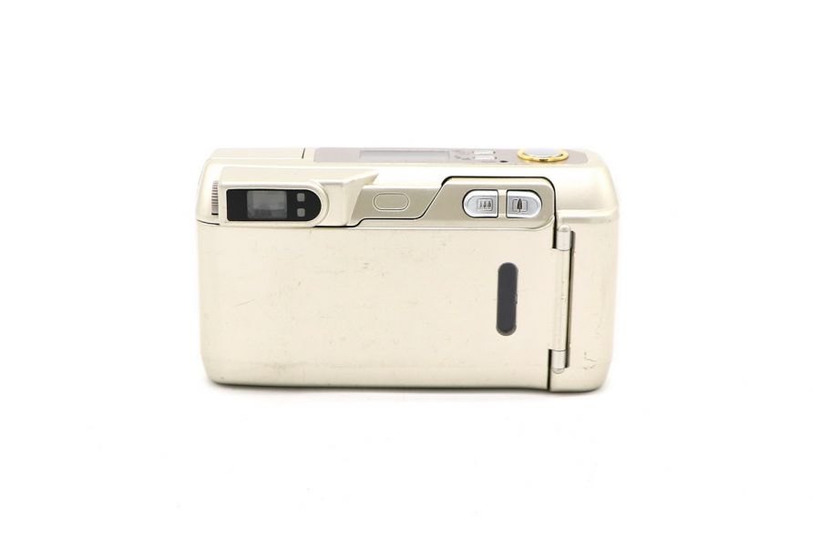 Nikon Lite Touch Zoom 120 ED AF