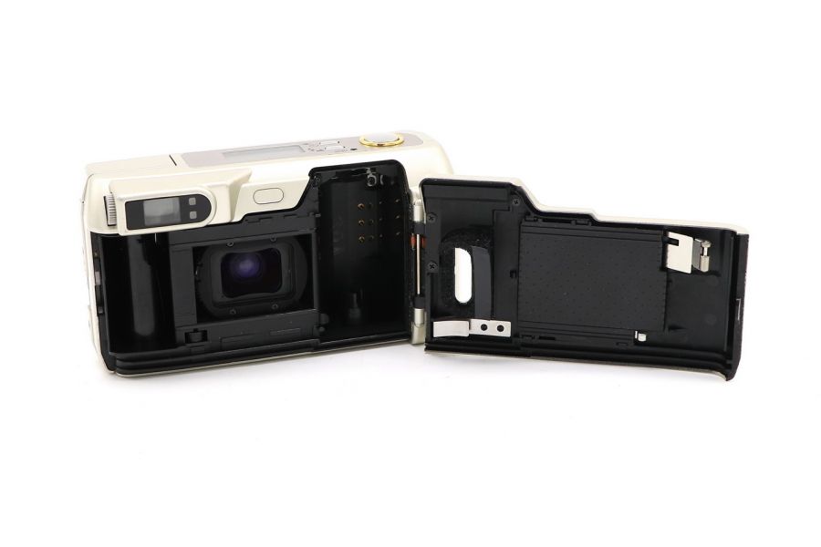 Nikon Lite Touch Zoom 120 ED AF