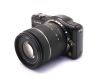 Panasonic Lumix DMC-GF3 kit black (пробег 2865 кадров)