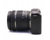 Panasonic Lumix DMC-GF3 kit black (пробег 2865 кадров)