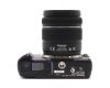 Panasonic Lumix DMC-GF3 kit black (пробег 2865 кадров)