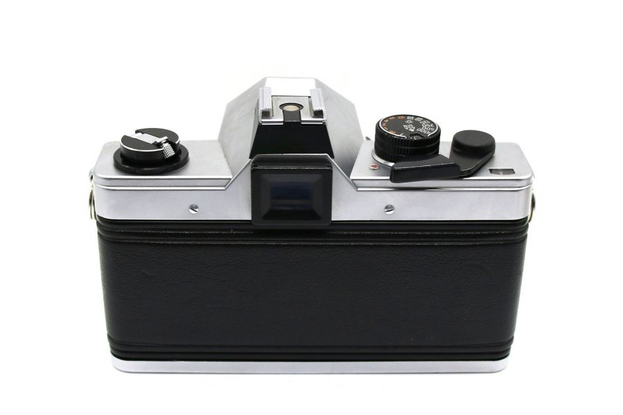 Praktica MTL 50 body зеркальный  фотоаппарат 