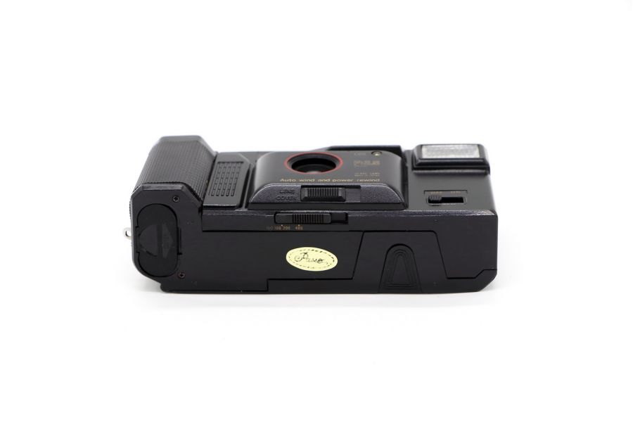 Фотоаппарат Yashica AW 818