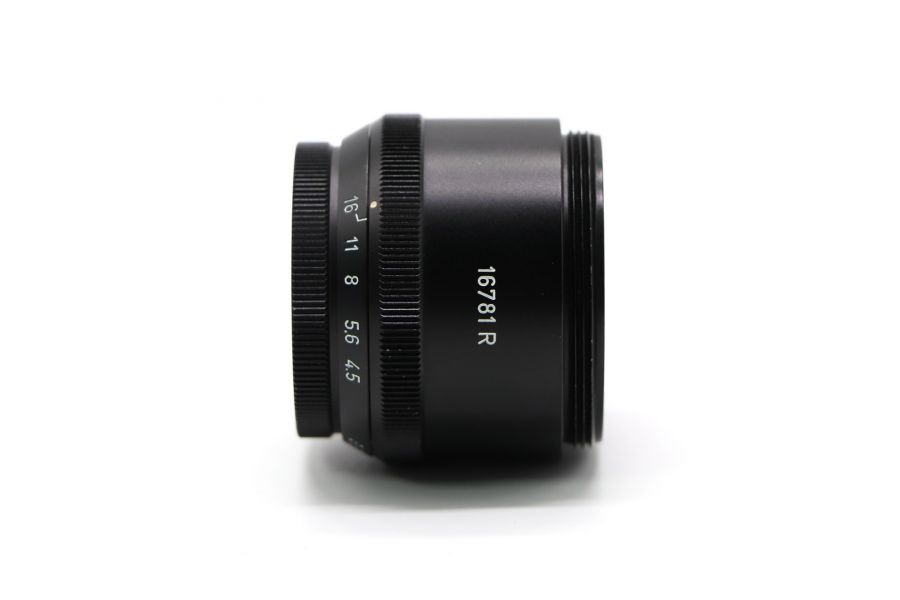 Focotar 4.5/50 Leitz Wetzlar