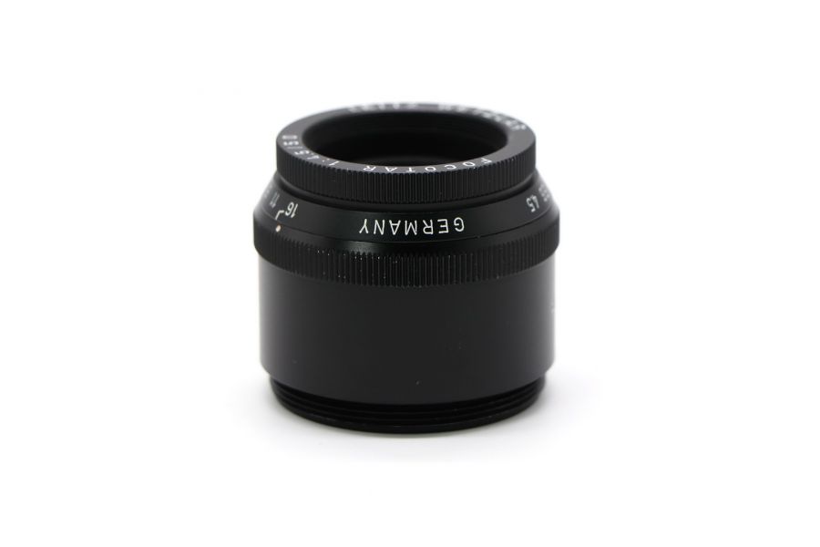 Focotar 4.5/50 Leitz Wetzlar