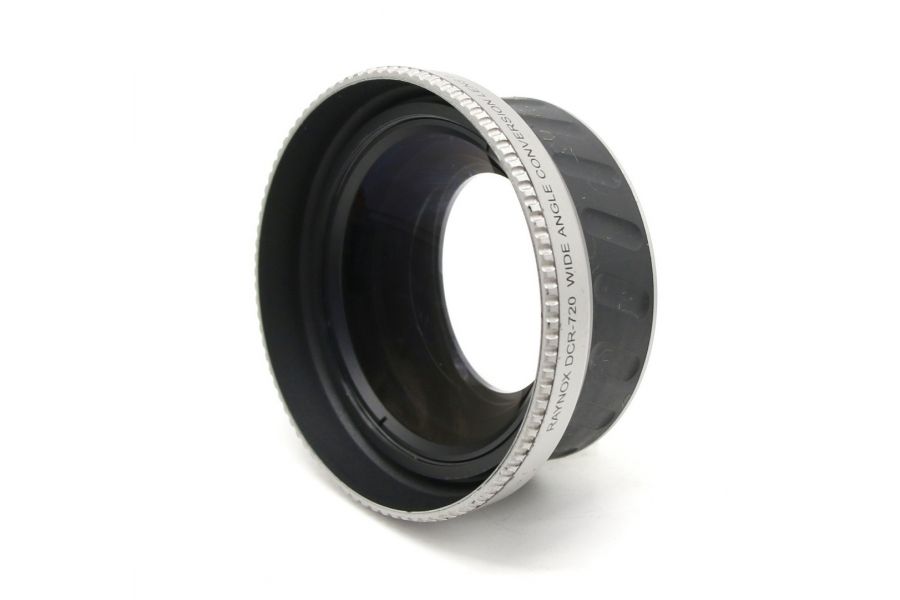 Конвертер Raynox DCR-720 52mm 0.72x Wide-Angle Conversion Lens