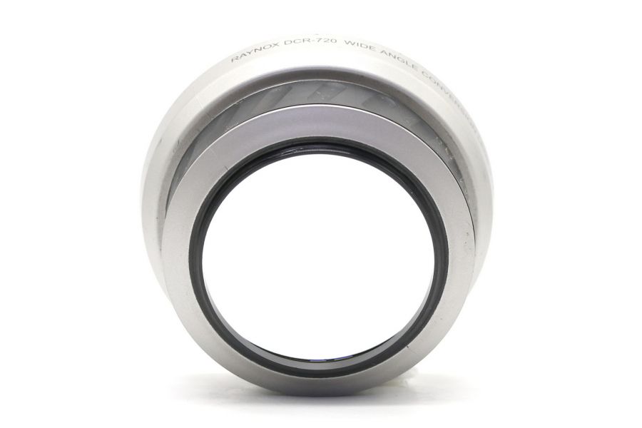 Конвертер Raynox DCR-720 52mm 0.72x Wide-Angle Conversion Lens