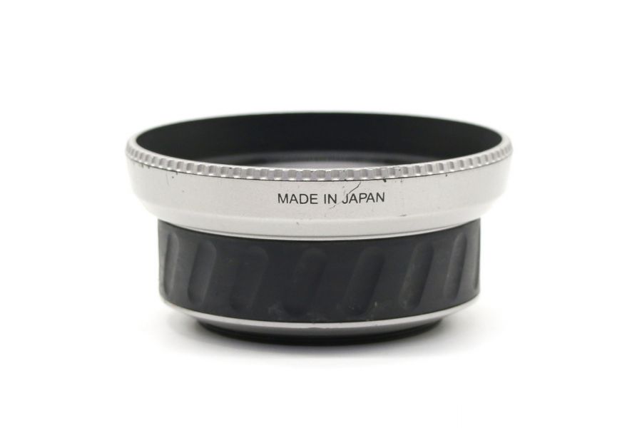 Конвертер Raynox DCR-720 52mm 0.72x Wide-Angle Conversion Lens