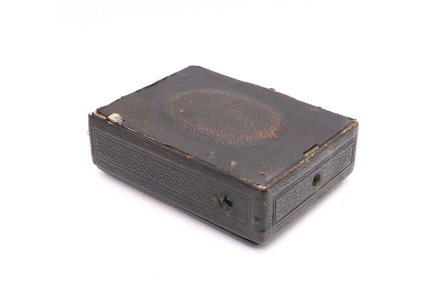 Ihagee + Ihagee Triplex Anastigmat 6.8/135mm