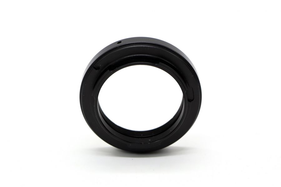 Переходник T2-mount - Pentax K